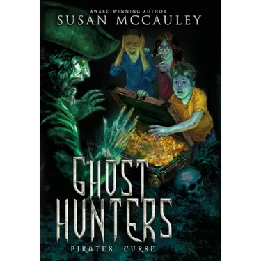Ghost Hunters: Pirates' Curse