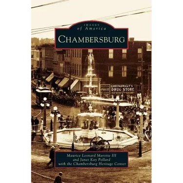 Chambersburg