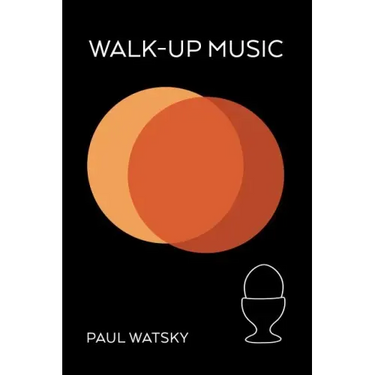 Walk-Up Music