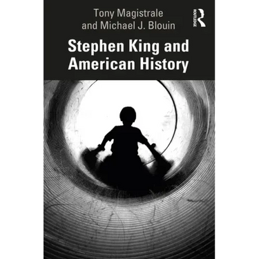 Stephen King and American History