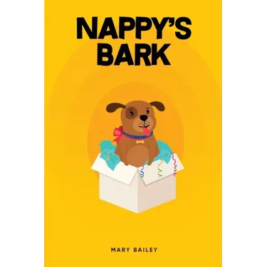 Nappy's Bark
