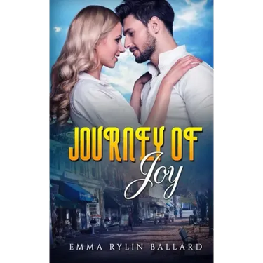 Journey of Joy