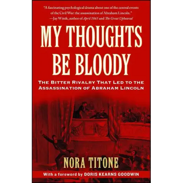 My Thoughts Be Bloody