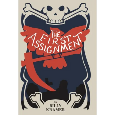 The First Assignment