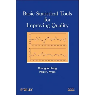 Basic Statistical Tools for Improving Quality