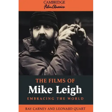 The Films of Mike Leigh