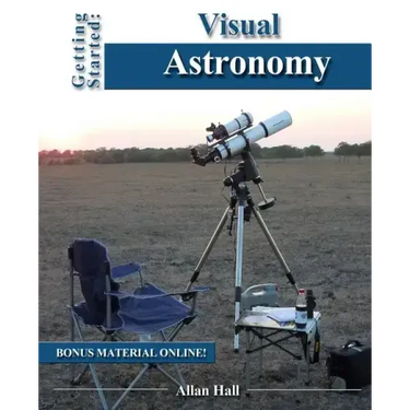 Getting Started: Visual Astronomy