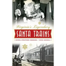 Virginia's Legendary Santa Trains