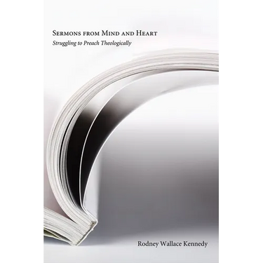 Sermons from Mind and Heart