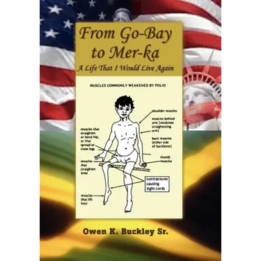 From Go-Bay to Mer-ka