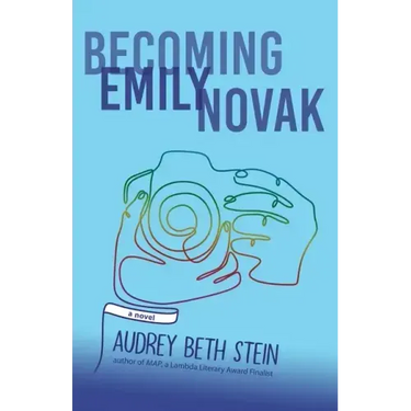Becoming Emily Novak