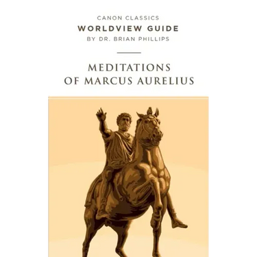 Worldview Guide for Meditations of Marcus Aurelius