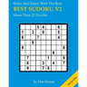 Sudoko V2: Relax and Enjoy