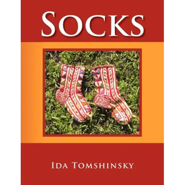 Socks: History and Present