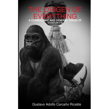 The Origen of Everything