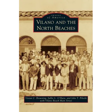Vilano and the North Beaches