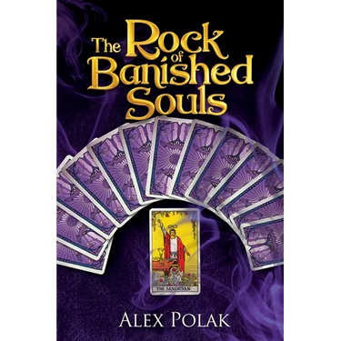 Rock of Banished Souls: The Gavan Maddox Chronicles, Book 4