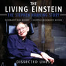 The Living Einstein: The Stephen Hawking Story - Biography Kids Books Children's Biography Books
