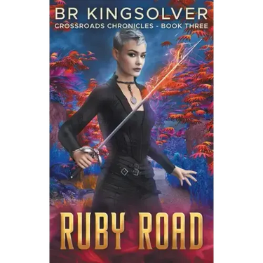 Ruby Road