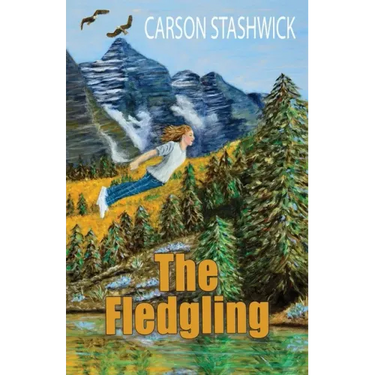 The Fledgling