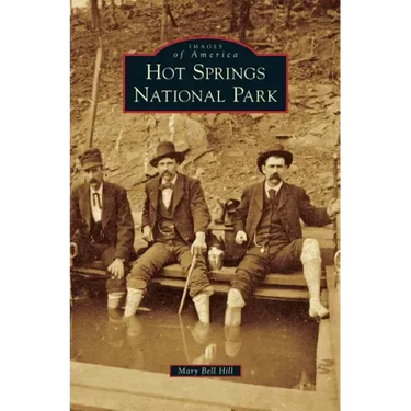 Hot Springs National Park
