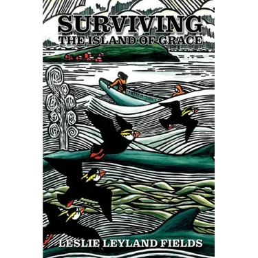 Surviving the Island of Grace 2nd Rev Ed.