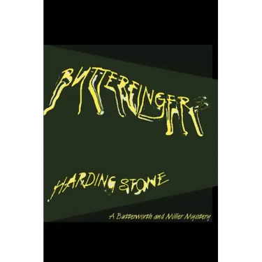 Butterfingers