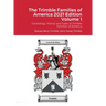 The Trimble Families of America 2021 Edition Volume 1: Genealogy, History and Tales of Trimble Families of America