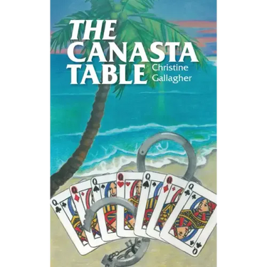 The Canasta Table