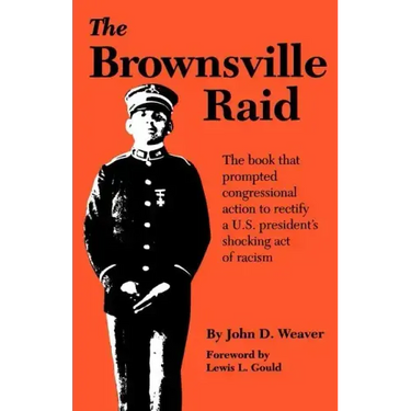 Brownsville Raid