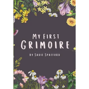 My First Grimoire