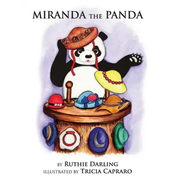 Miranda the Panda