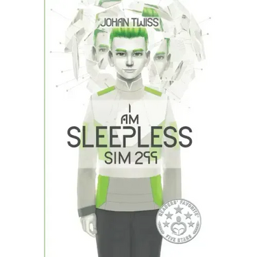 I Am Sleepless: Sim 299