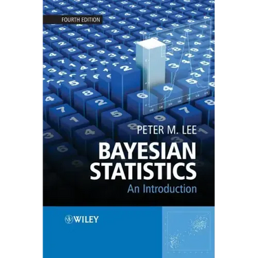 Bayesian Statistics: An Introduction