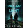 A Pillar Of Light