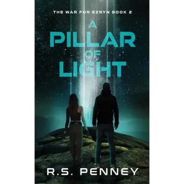 A Pillar Of Light