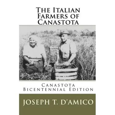 The Italian Farmers of Canastota