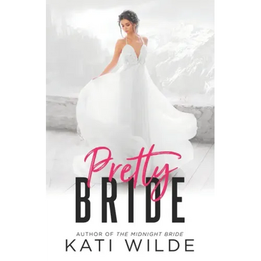 Pretty Bride