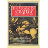 The Making of Strategy