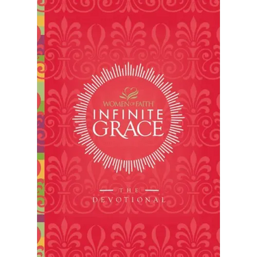 Infinite Grace: The Devotional (44 Daily Devotions)