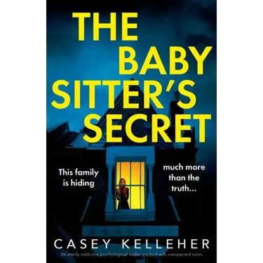 The Babysitter's Secret