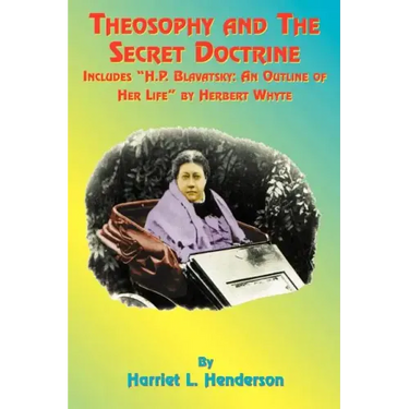 Theosophy and the Secret Doctrine Condensed: The Races of Mankind