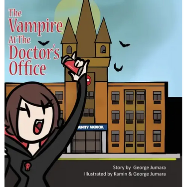 The Vampire at the Doctor's Office