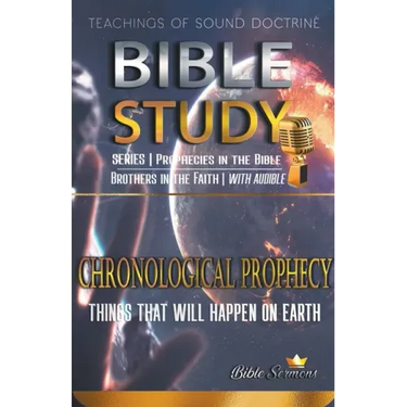 Chronological Prophecy: Things That Will Happen on Earth