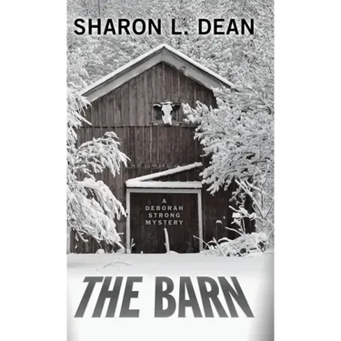 The Barn