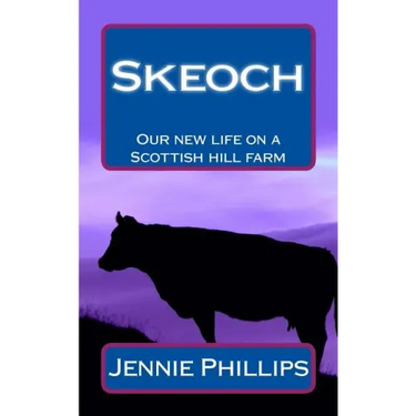 Skeoch: Our new life on a Scottish hill farm