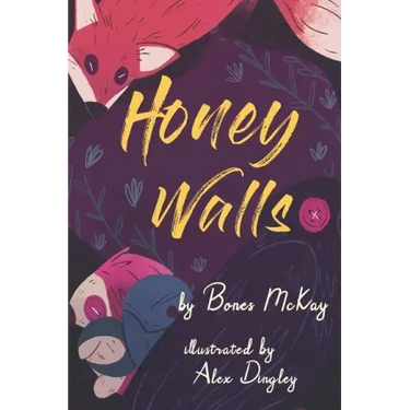 Honey Walls
