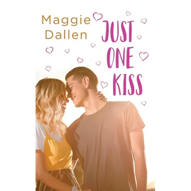 Just One Kiss