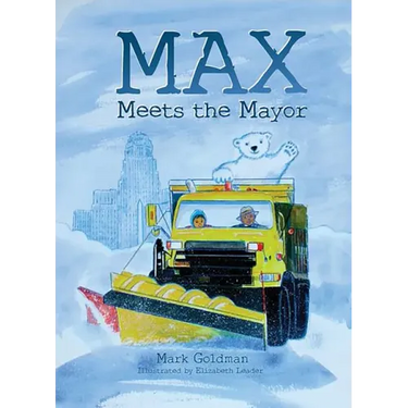 Max Meets the Mayor