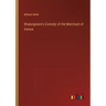 Shakespeare's Comedy of the Merchant of Venice